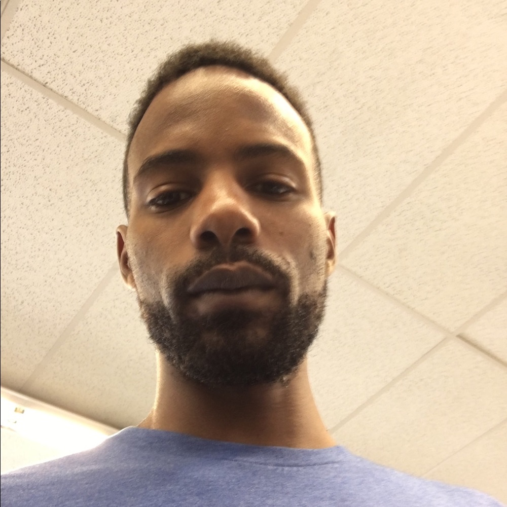 Meet your Posher, Katlin